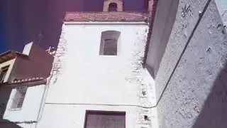 Paseando por las calles de Navajas en Castellón, otro pueblo con mucho encanto