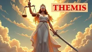 Themis: Greek Goddess of Justice