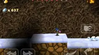 Swordigo episode 17 New area