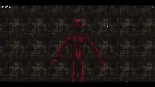 Roblox item asylum clayman boss solo