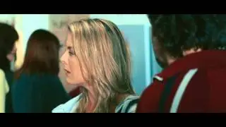 Starbuck - 533 figli e... non saperlo - Clip - Chi &egrave; Starbuck?