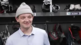 Kraken Sound: Feb. 07, 2023 Morning Skate