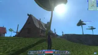 Planet Explorers Adventure - Let's Play - Episode 1 - Planet Bil