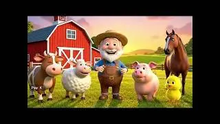 Compilation of Happy Kids Rhymes