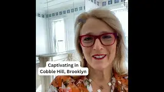 Cobble Hill's Finest...