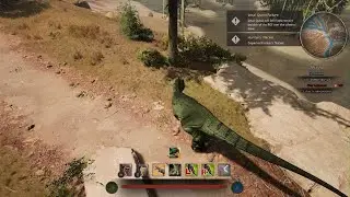 Giga is stealth god