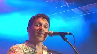 Scythian - The Mermaid  (LIVE) Iowa Irish Fest