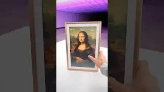 It Looks Like Art&hellip;