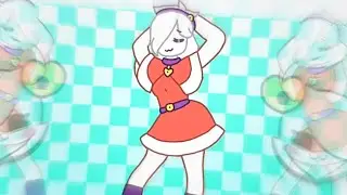 nutcracker || animation meme [ brawl stars - colette ] brawlidays(?