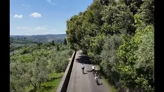 Taste of Tuscany tour - half day biking from Florence - We Like Tuscany Tour Operator