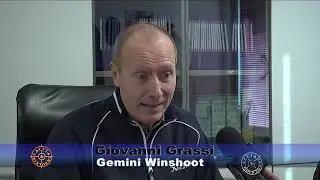 GEMINI WINSHOOT - gli strozzatori !