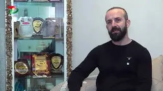 Спецвыпуск... Семья и близкие Наджма Хогара рассказывают о последних мгновениях его жизни.