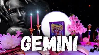 GEMINI THIS IS TERRIFYING😱I’ve Never Heard Of Karma This Bad Before❗THEY'RE PAYING FOR WHAT THEY DID