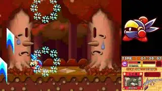 [TAS] Helper to Hero - Bio Spark 3:15.50 IGT