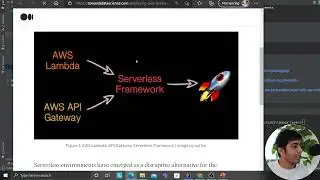 Rapidly create deploy python library  on AWS Layers in Minutes with serverless framework #3
