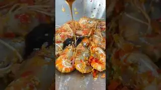 Lobster#lobster #breakfast #food