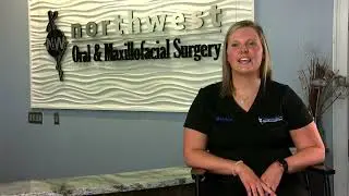 Northwest Oral & Maxillofacial Surgery: Meet Our Team: Haleigh, surgical assistant