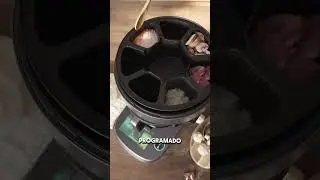 6 RAZONES por las que a partir de ahora vas a necesitar el robot de cocina Mambo Cooking 😎🍝