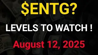 ENTG Stock (Entegris, Inc.) ENTG Stock Technical Analysis | ENTG Stock Today | August 12, 2025