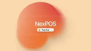 NexPOS - Free Point of Sale System for Your Business