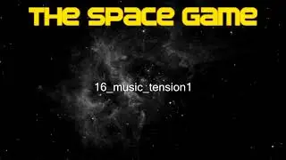 the space game ost