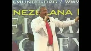 HERMANO PUERTAS AVIVAMIENTO LUZ DEL MUNDO.ALABANZAS PENTECOSTES.🇻🇪.