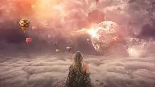 741Hz - Cleanse INFECTIONS, Remove TOXINS, HEALING Music ➤ Binaural Beats