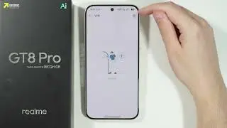 Realme GT 8 Pro: Как настроить VPN (найти настройки VPN-подключения) - Добавить VPN