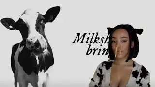 MOOO! - DOJA CAT