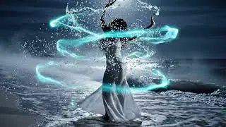 Flow as Her Frequency | Kingdom Vibez Original