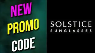 SOLSTICE SUNGLASSES vouchers 2023 || SOLSTICE SUNGLASSES coupon codes 2023