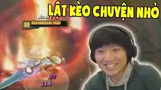 Box Box lật k&egrave;o 1vs2 một c&aacute;ch kh&ocirc;ng tưởng, Đ&atilde; t&igrave;m ra con sứ giả khe nứt chơi trội nhất LMHT