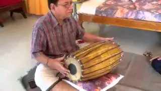 Rama kodanda Rama kriti