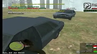 [JGRP] Smugg & Rob