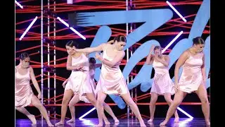 Overdose // Dance Xplosion