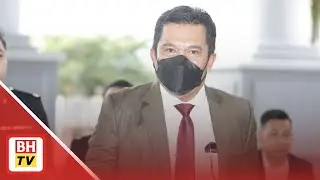 Bekas KP Perisikan ATM didakwa terima suapan AS$20,000