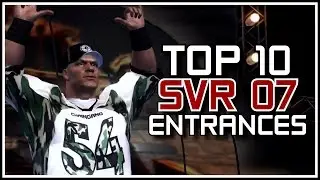 Top 10 