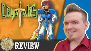 Crystalis Review! [NES] The Game Collection