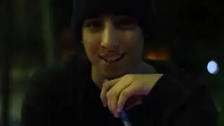 Lil AnG - GOD DAMN (VideoClipe 2018)