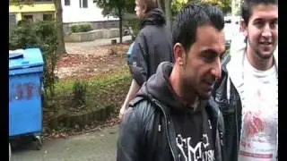 Hardliner - Making of 