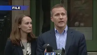 Eric Greitens to testify on abuse allegations in child custody case