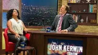 The John Kerwin Show Highlights 4