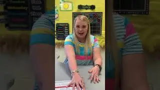 Kindergarten Math Introduction to Measurement and Length