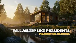 Fall Asleep Like Pilots &bull; Aviation Sleep Training Music ★ Pilot Training