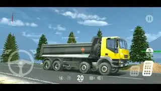 Coal Mining - Heavy Machine & Mining Simulator | Coal supply | Android Gameplay.