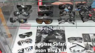Online Sunglasses Store,