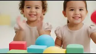 Tiny Toes Tunes Rhymes for kids and toddlers