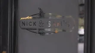 Nick & Sam's chef will keep Luka steak even after he departed from Dallas