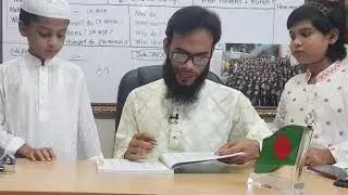 Class-8||Magic English Book ||Spoken and Written |Ansarul Haque Rana|Magic English Learning School.