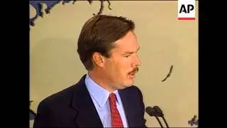 USA - US criticises human rights violation